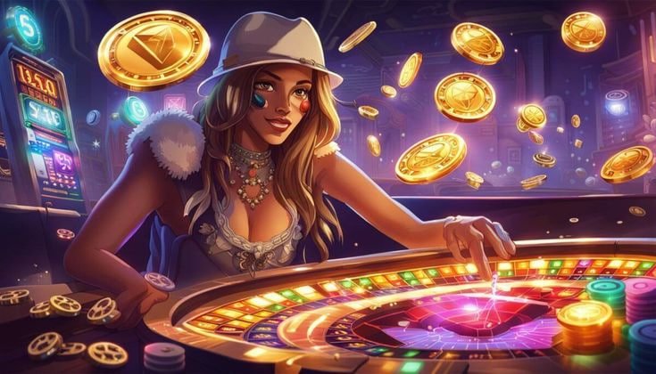 suka28 permainan slot online populer dengan jackpot dan fitur bonus menarik