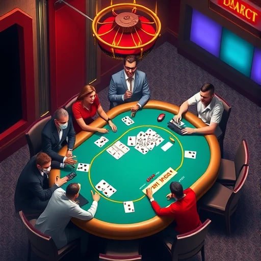 suka28 cara bermain bingo online langkah demi langkah dari beli tiket hingga klaim hadiah