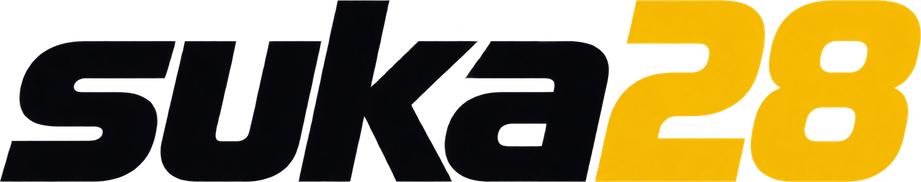 suka28 Logo